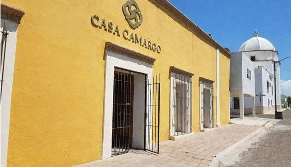 Museo Casa Camargo